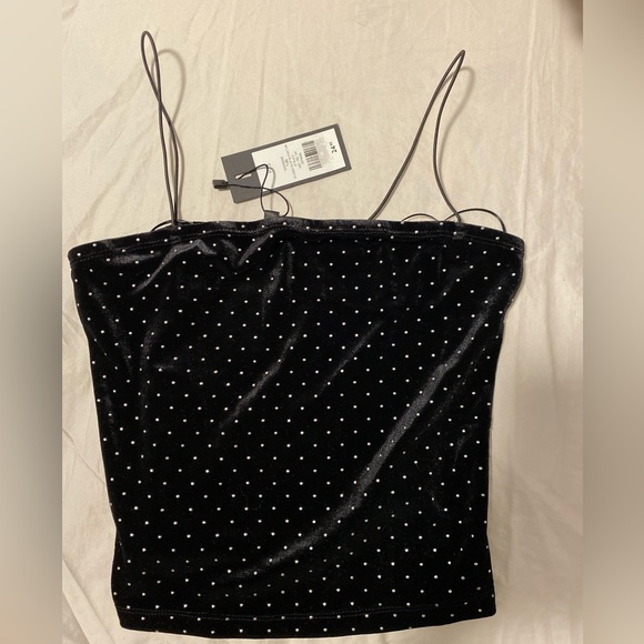 Dynamite NWT tank top | tube top - Picture 1 of 3